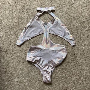 Rave bodysuit